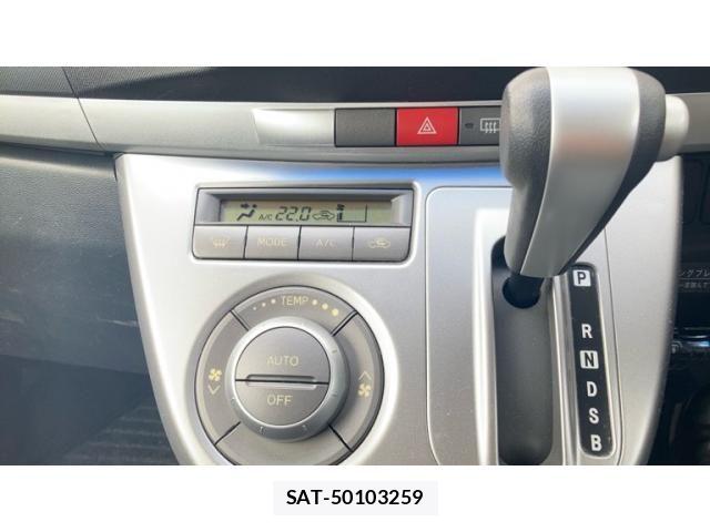 Daihatsu MOVE CUSTOM 2010-02 8367297-18