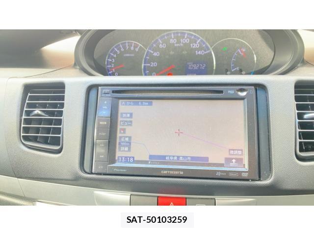 Daihatsu MOVE CUSTOM 2010-02 8367297-20