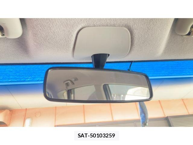 Daihatsu MOVE CUSTOM 2010-02 8367297-21
