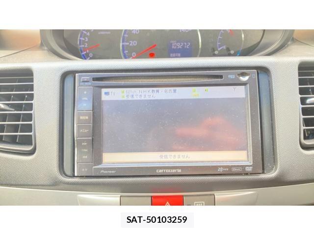 Daihatsu MOVE CUSTOM 2010-02 8367297-22