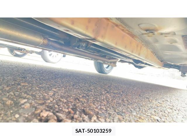 Daihatsu MOVE CUSTOM 2010-02 8367297-23