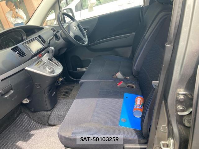 Daihatsu MOVE CUSTOM 2010-02 8367297-8
