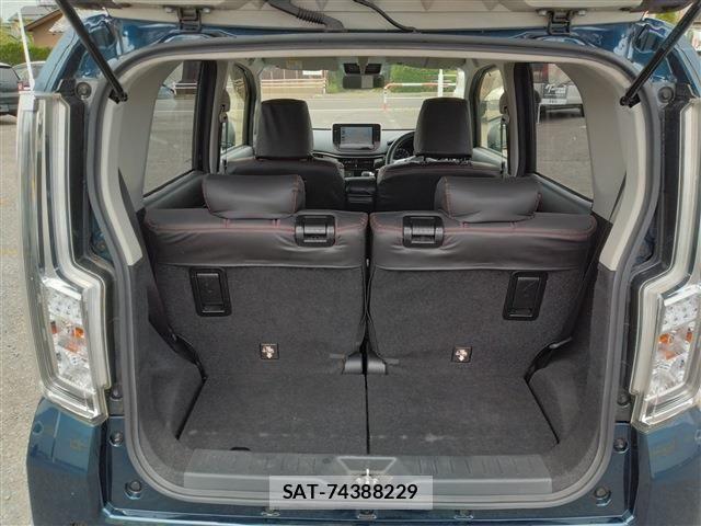 Daihatsu MOVE CUSTOM 2018-08 8367292-9
