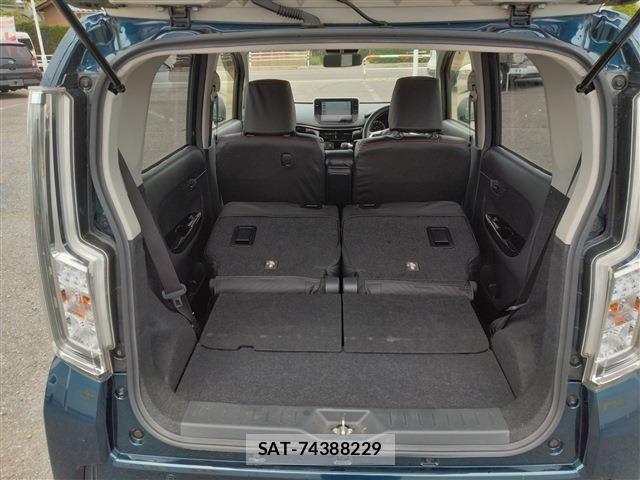 Daihatsu MOVE CUSTOM 2018-08 8367292-11