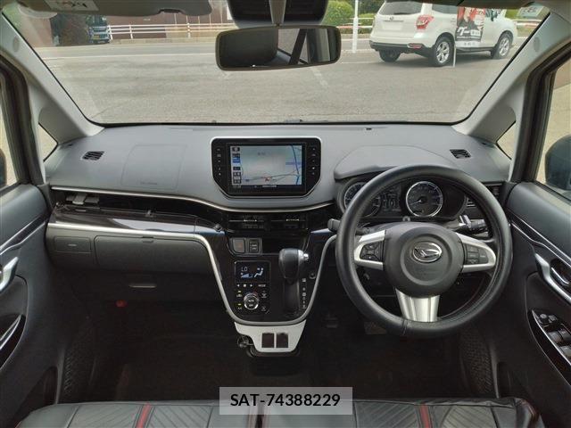 Daihatsu MOVE CUSTOM 2018-08 8367292-12