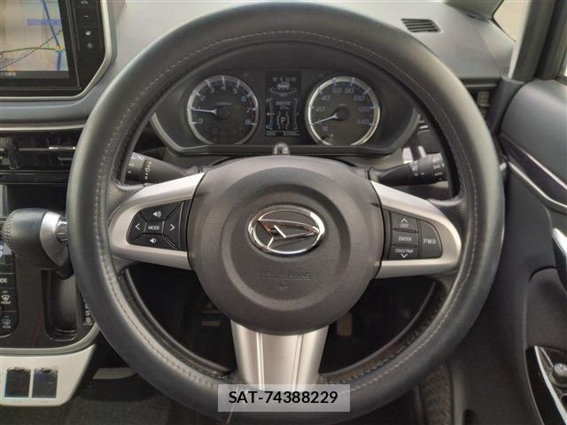 Daihatsu MOVE CUSTOM 2018-08 8367292-13