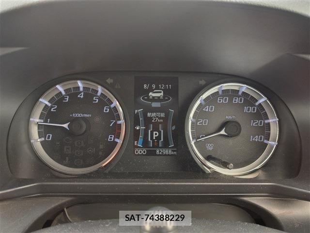 Daihatsu MOVE CUSTOM 2018-08 8367292-17