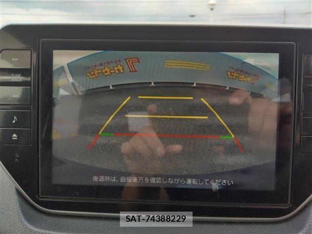 Daihatsu MOVE CUSTOM 2018-08 8367292-20