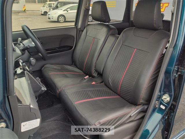 Daihatsu MOVE CUSTOM 2018-08 8367292-24
