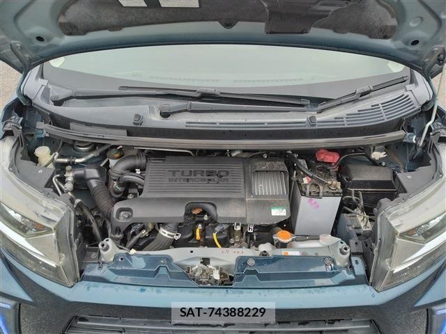Daihatsu MOVE CUSTOM 2018-08 8367292-28