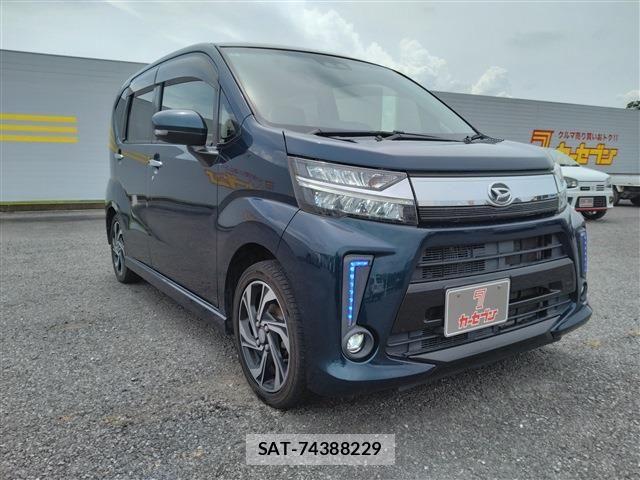 Daihatsu MOVE CUSTOM 2018-08 8367292-29