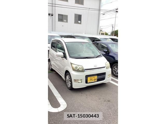 Daihatsu MOVE CUSTOM 2008-03 8371916-0