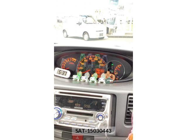 Daihatsu MOVE CUSTOM 2008-03 8371916-12