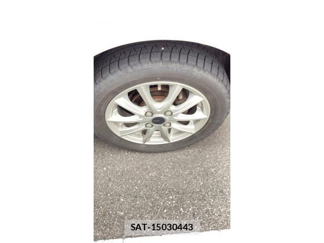 Daihatsu MOVE CUSTOM 2008-03 8371916-13
