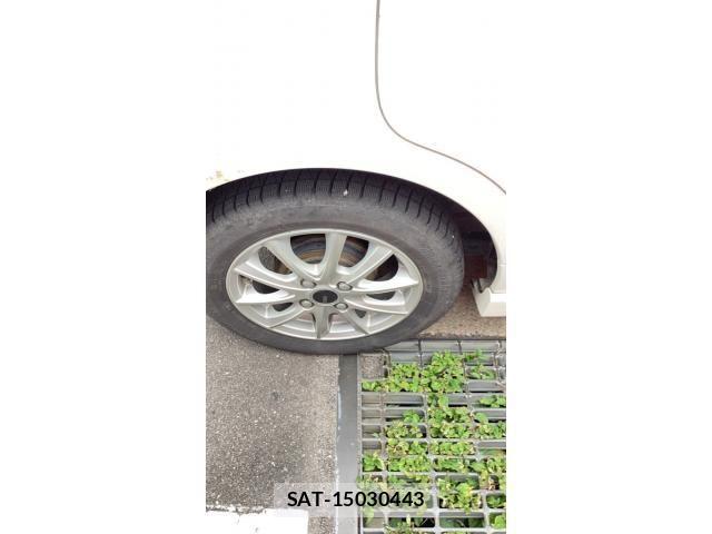 Daihatsu MOVE CUSTOM 2008-03 8371916-14