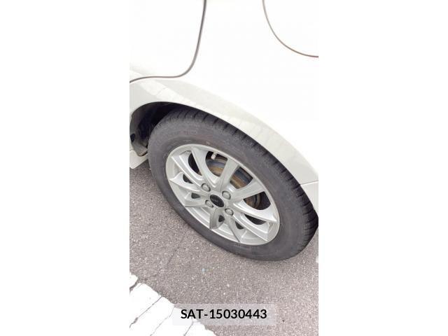 Daihatsu MOVE CUSTOM 2008-03 8371916-15
