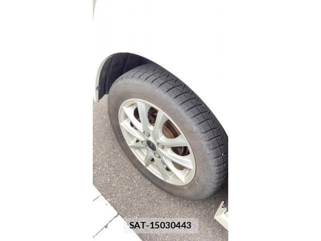 Daihatsu MOVE CUSTOM 2008-03 8371916-16