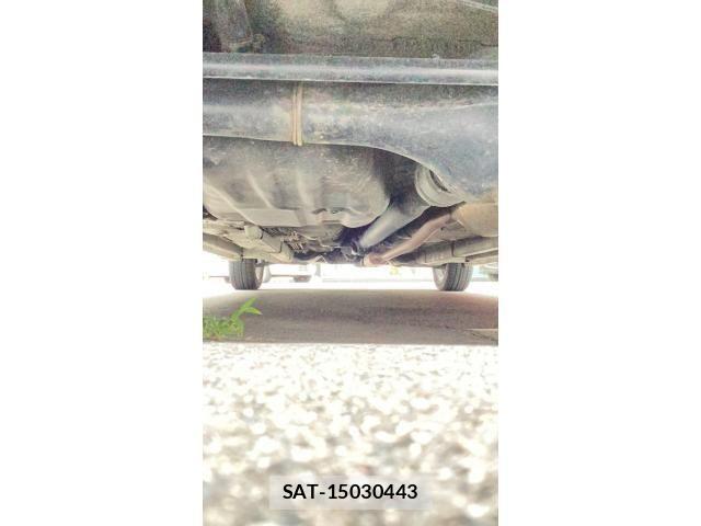 Daihatsu MOVE CUSTOM 2008-03 8371916-17