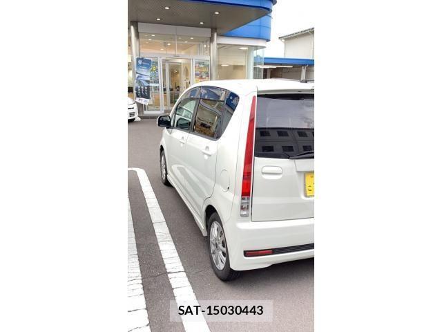 Daihatsu MOVE CUSTOM 2008-03 8371916-2