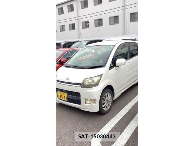 Daihatsu MOVE CUSTOM 2008-03 8371916-3