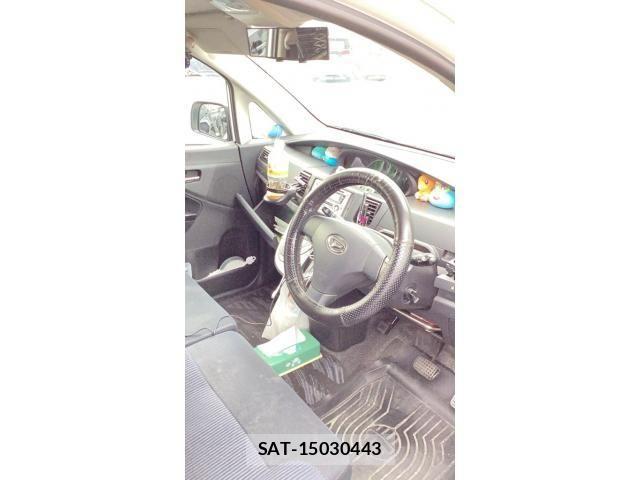 Daihatsu MOVE CUSTOM 2008-03 8371916-4