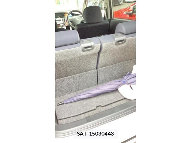 Daihatsu MOVE CUSTOM 2008-03 8371916-6