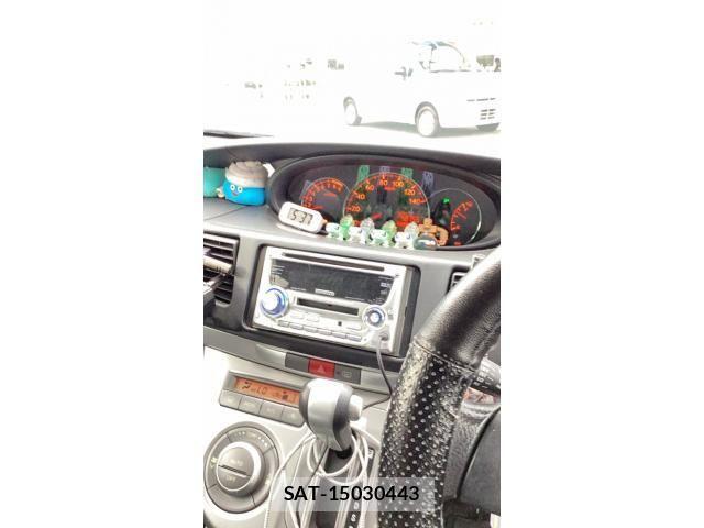 Daihatsu MOVE CUSTOM 2008-03 8371916-7