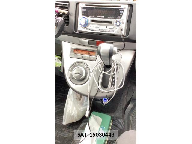 Daihatsu MOVE CUSTOM 2008-03 8371916-8