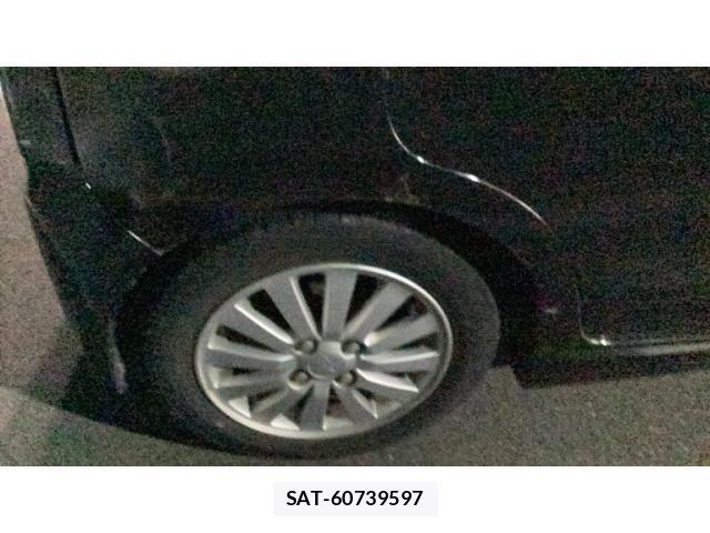 Daihatsu MOVE CUSTOM 2006-12 8371917-9