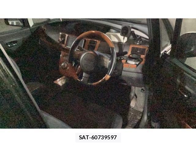Daihatsu MOVE CUSTOM 2006-12 8371917-10
