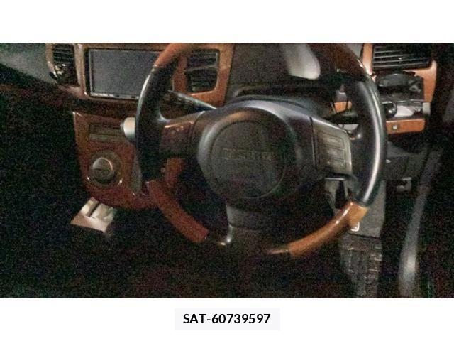 Daihatsu MOVE CUSTOM 2006-12 8371917-11