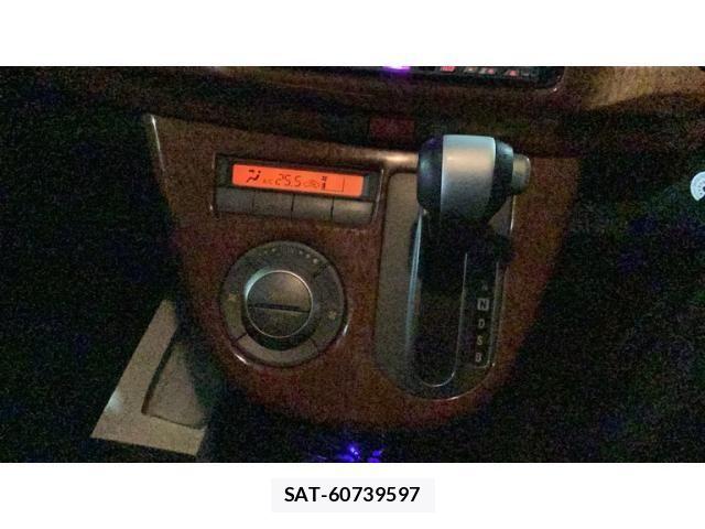 Daihatsu MOVE CUSTOM 2006-12 8371917-13
