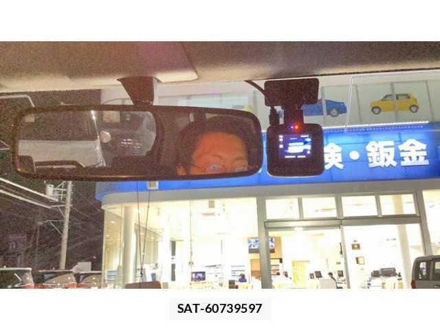 Daihatsu MOVE CUSTOM 2006-12 8371917-16