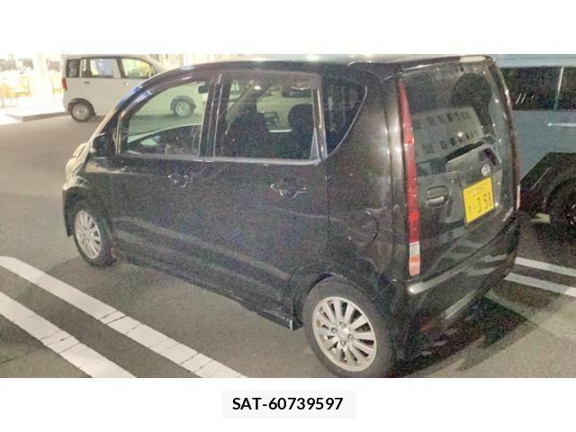 Daihatsu MOVE CUSTOM 2006-12 8371917-1
