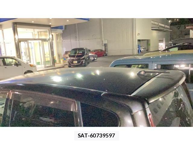 Daihatsu MOVE CUSTOM 2006-12 8371917-21
