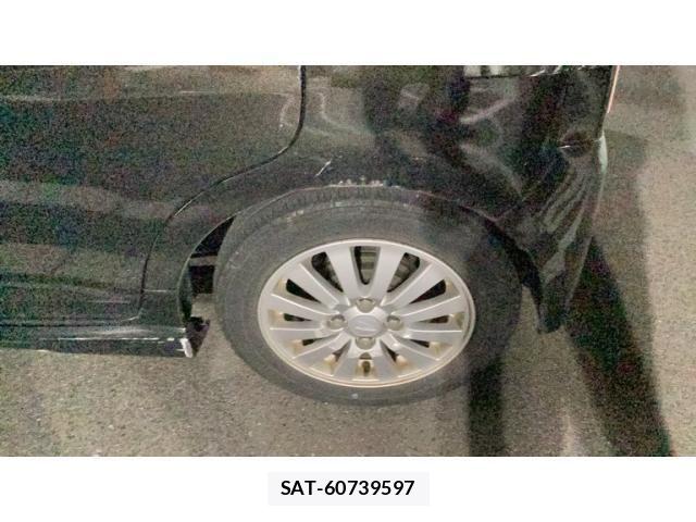 Daihatsu MOVE CUSTOM 2006-12 8371917-2
