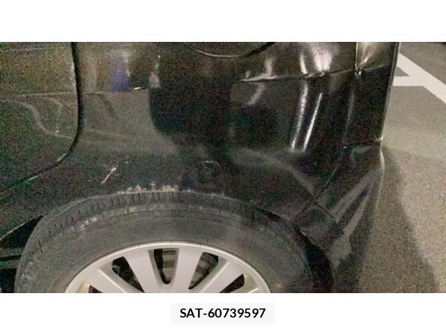 Daihatsu MOVE CUSTOM 2006-12 8371917-3