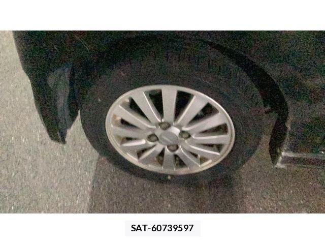 Daihatsu MOVE CUSTOM 2006-12 8371917-5