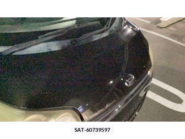 Daihatsu MOVE CUSTOM 2006-12 8371917-7