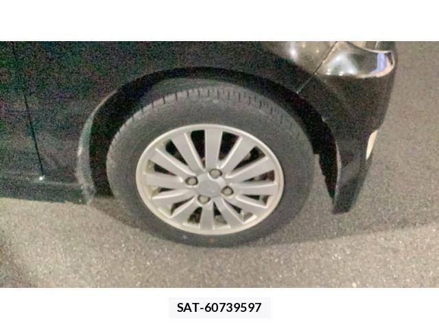 Daihatsu MOVE CUSTOM 2006-12 8371917-8