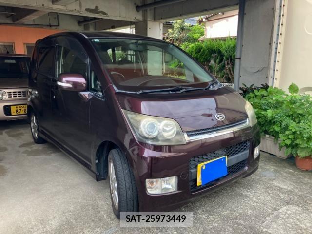 Daihatsu MOVE CUSTOM 2007-05 8371915-0