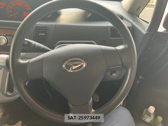 Daihatsu MOVE CUSTOM 2007-05 8371915-12