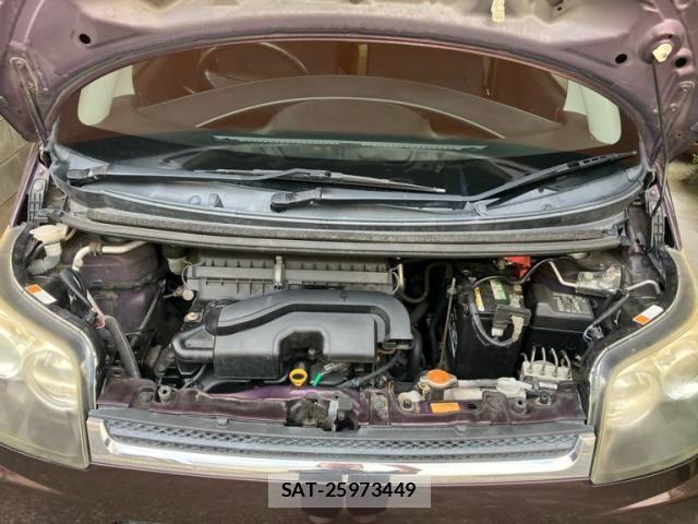 Daihatsu MOVE CUSTOM 2007-05 8371915-15