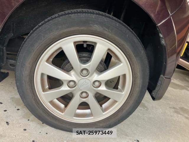 Daihatsu MOVE CUSTOM 2007-05 8371915-4
