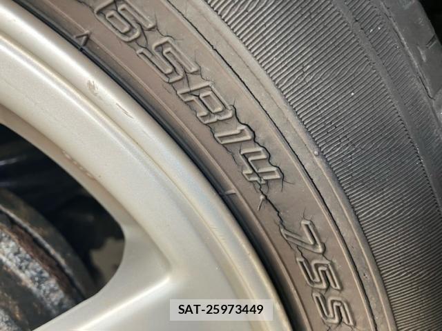 Daihatsu MOVE CUSTOM 2007-05 8371915-5