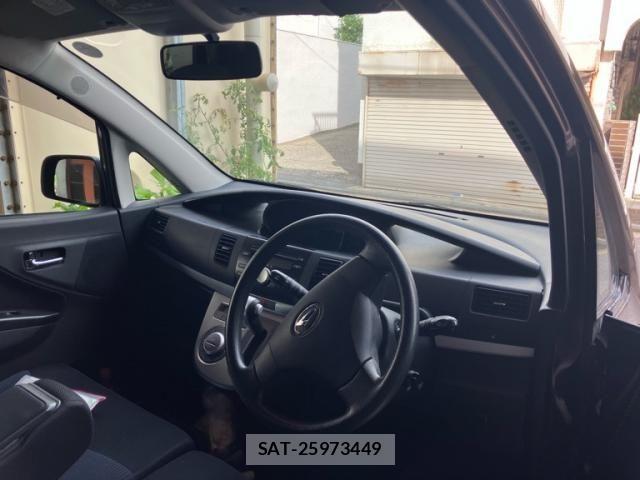 Daihatsu MOVE CUSTOM 2007-05 8371915-8