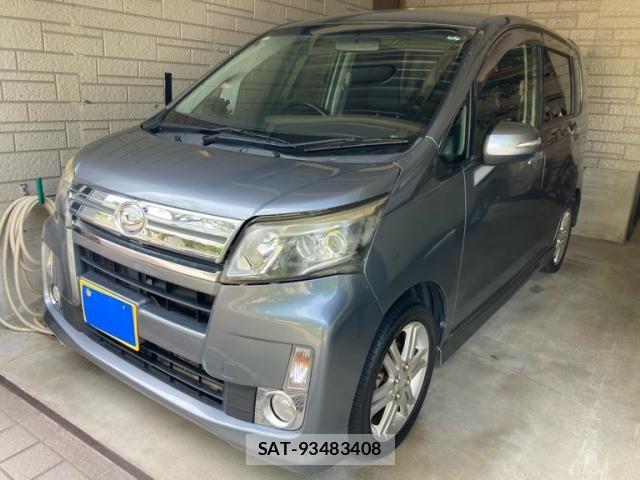 Daihatsu MOVE CUSTOM 2013-05 8413821-0
