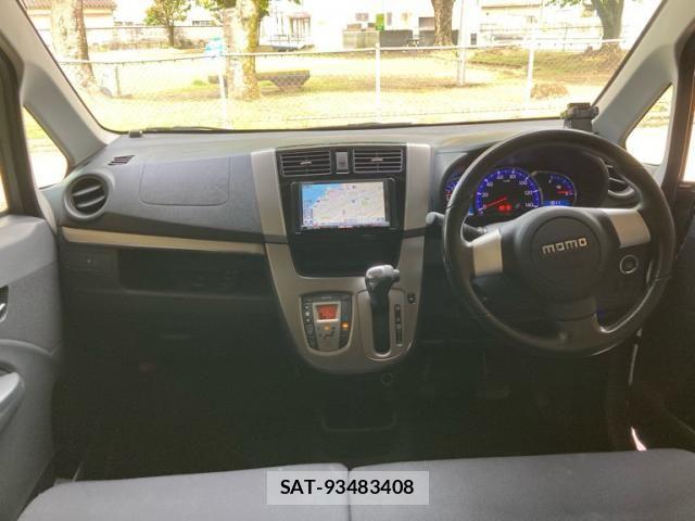 Daihatsu MOVE CUSTOM 2013-05 8413821-13
