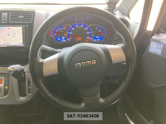 Daihatsu MOVE CUSTOM 2013-05 8413821-15
