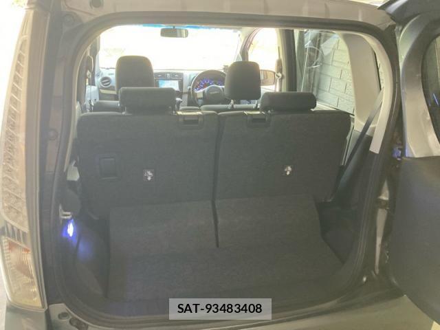 Daihatsu MOVE CUSTOM 2013-05 8413821-20